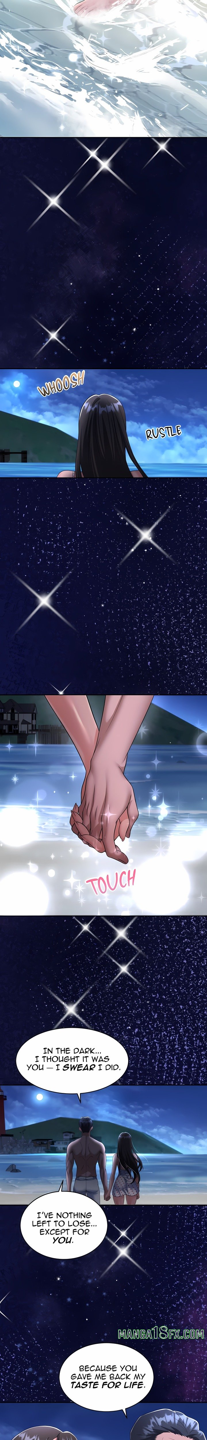 The Taste of Passion (Uncensored) 5