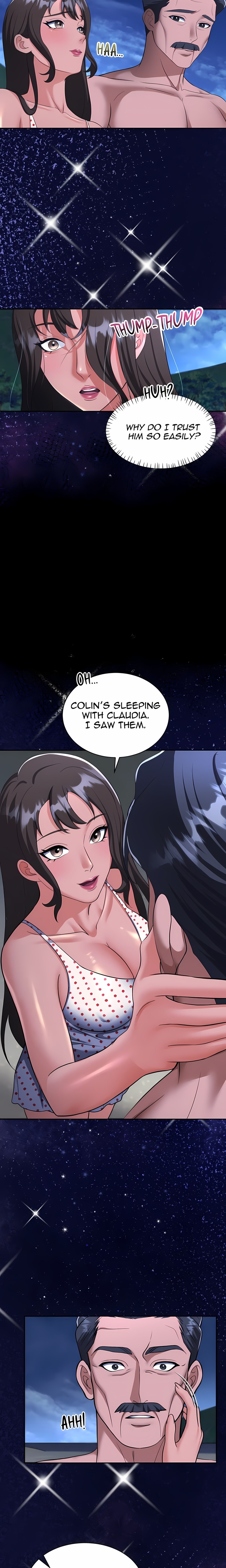 The Taste of Passion (Uncensored) 6