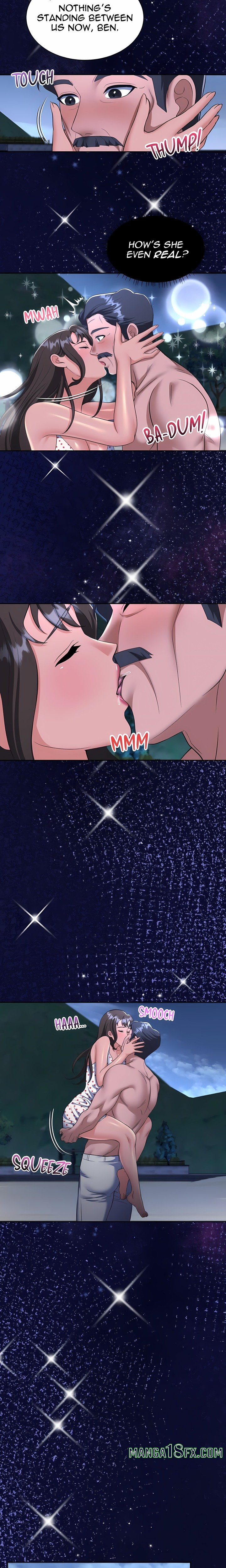 The Taste of Passion (Uncensored) 7