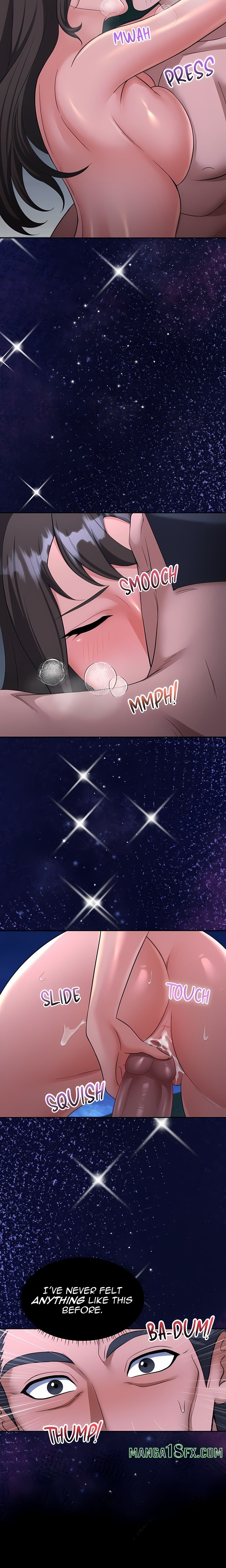 The Taste of Passion (Uncensored) 9