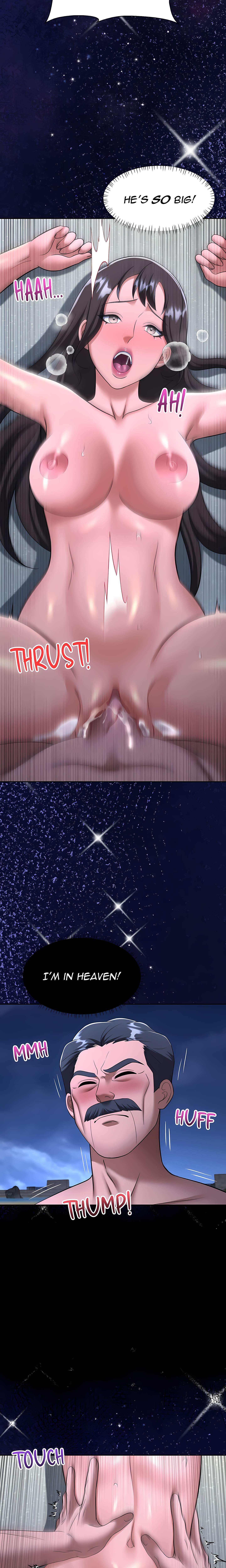 The Taste of Passion (Uncensored) 2