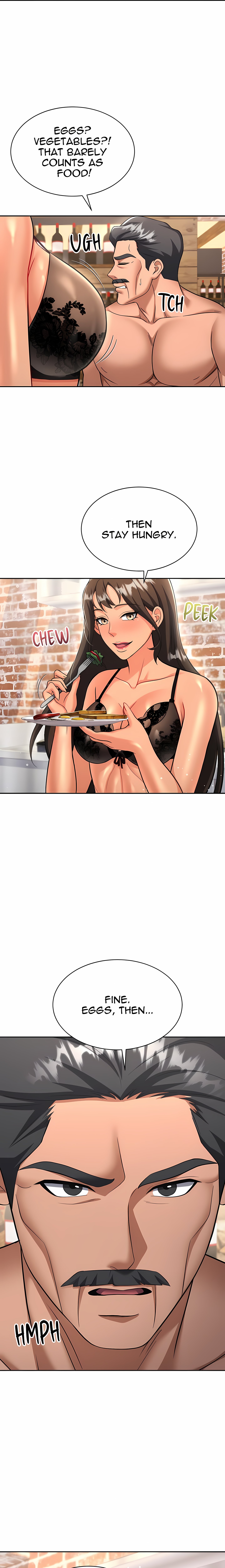 The Taste of Passion (Uncensored) 15