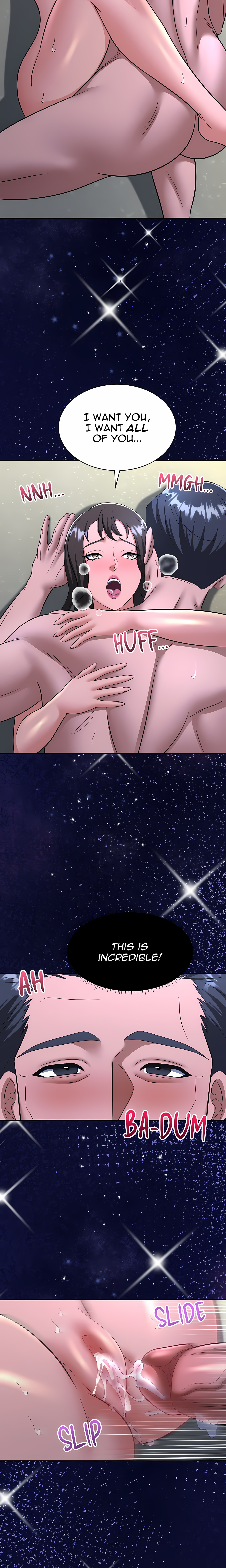 The Taste of Passion (Uncensored) 7