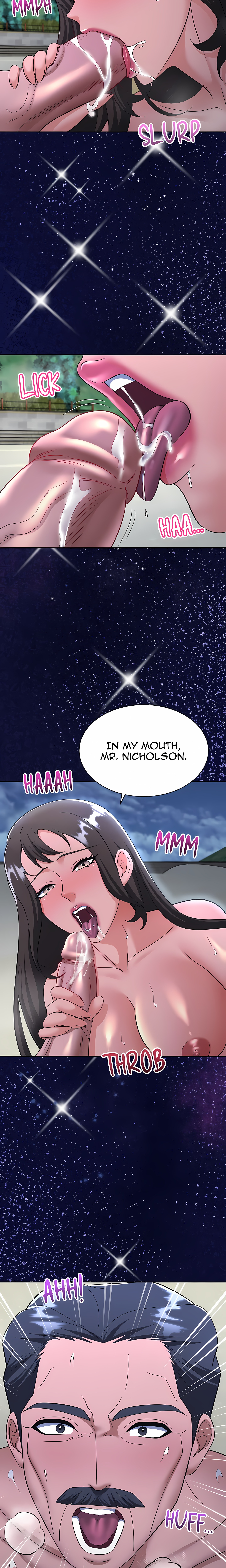 The Taste of Passion (Uncensored) 9