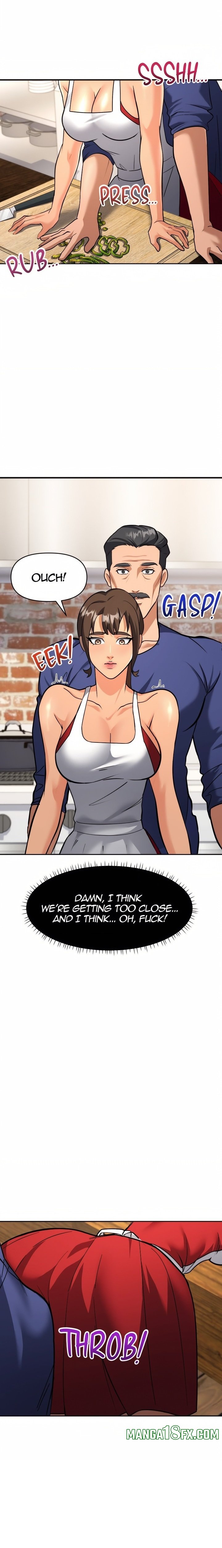 The Taste of Passion (Uncensored) 14