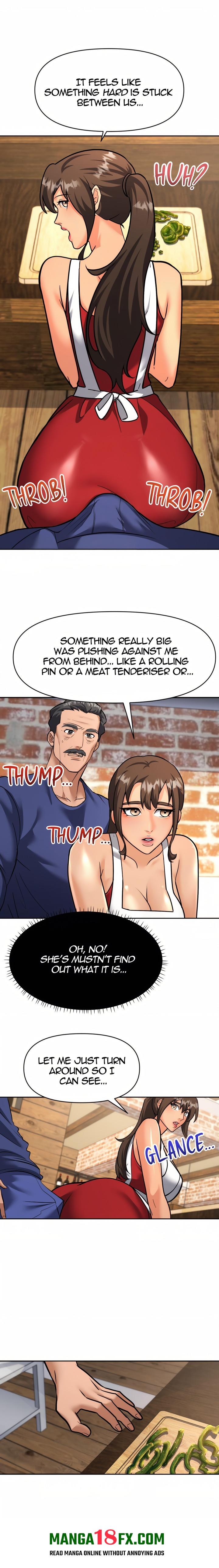The Taste of Passion (Uncensored) 15