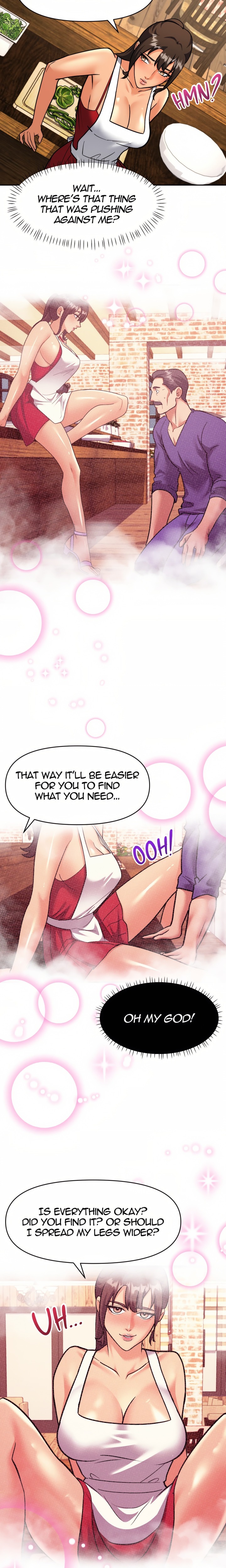 The Taste of Passion (Uncensored) 17