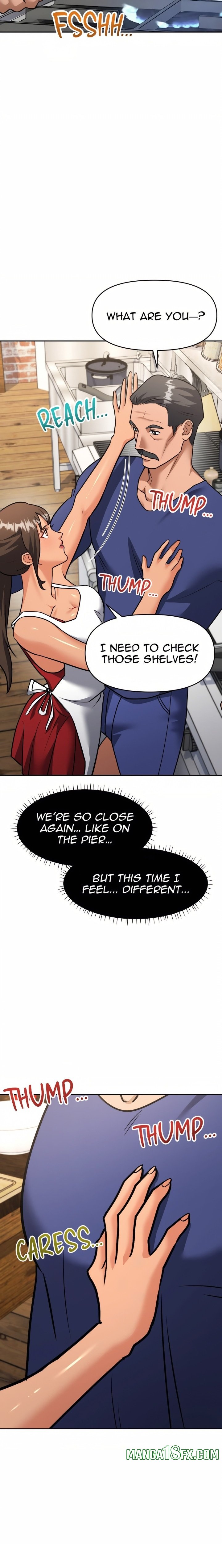 The Taste of Passion (Uncensored) 8