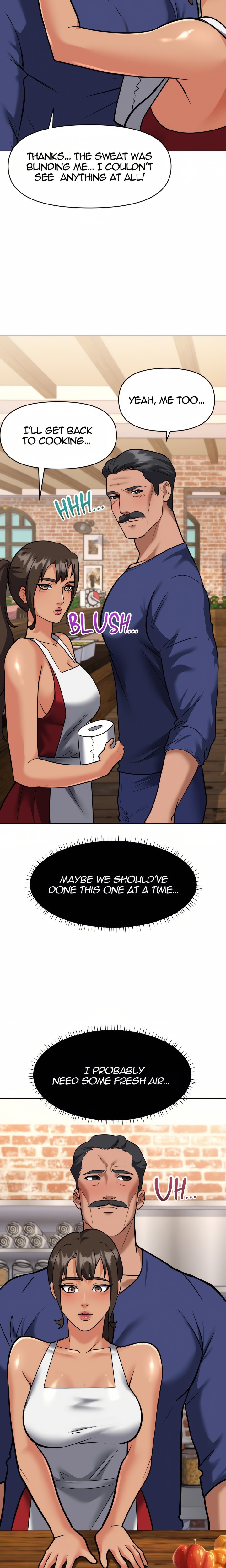 The Taste of Passion (Uncensored) 10