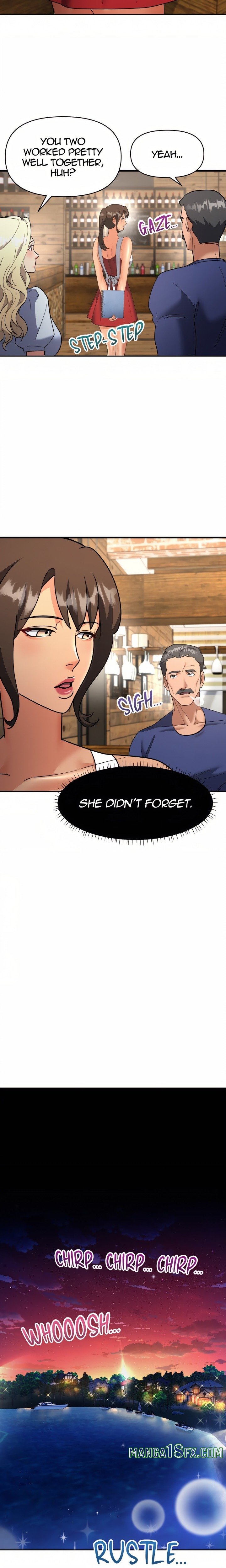 The Taste of Passion (Uncensored) 15