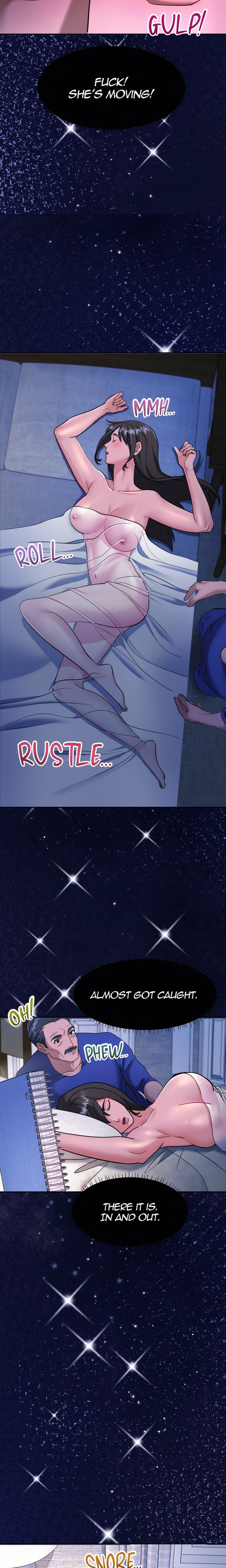 The Taste of Passion (Uncensored) 19