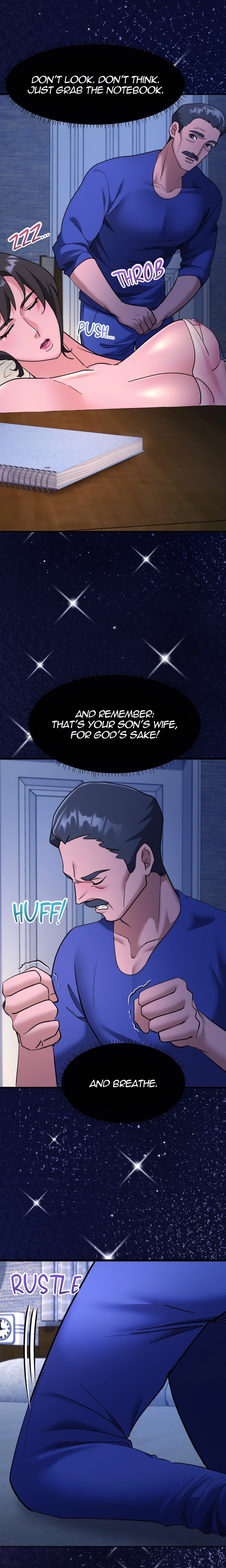 The Taste of Passion (Uncensored) 21
