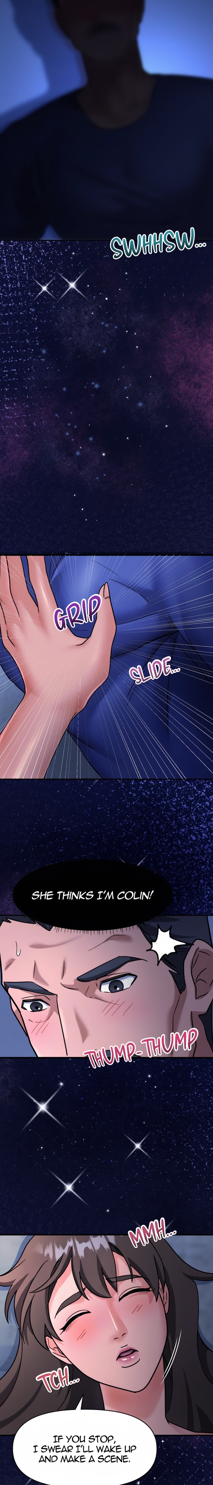 The Taste of Passion (Uncensored) 26