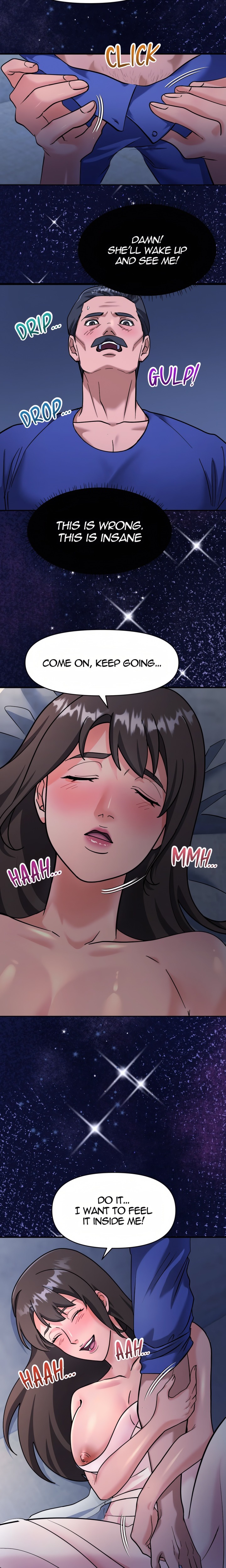 The Taste of Passion (Uncensored) 27