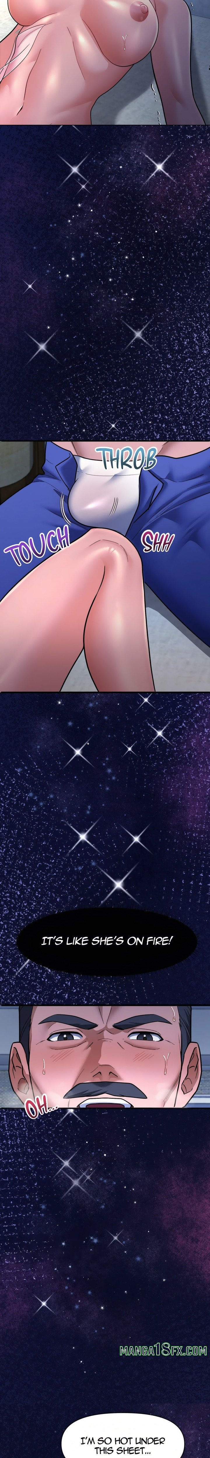 The Taste of Passion (Uncensored) 29