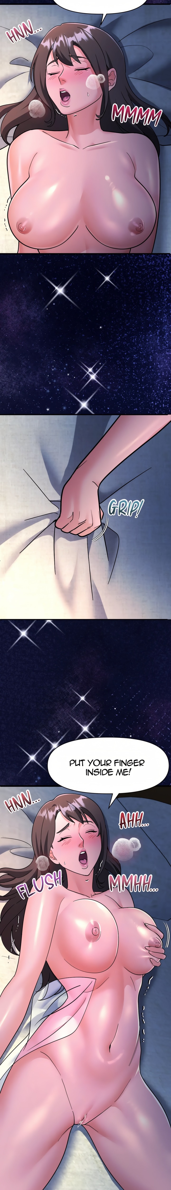 The Taste of Passion (Uncensored) 30