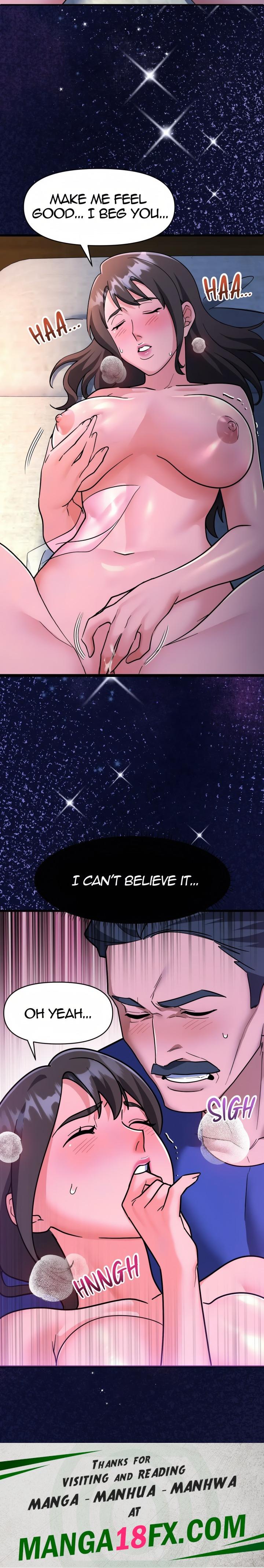 The Taste of Passion (Uncensored) 31