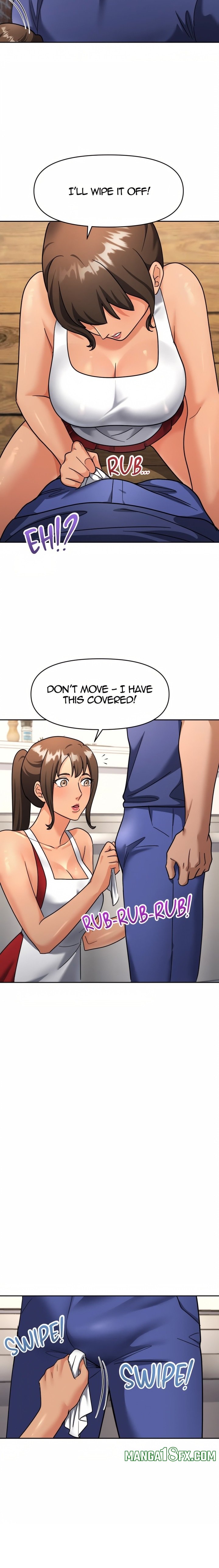 The Taste of Passion (Uncensored) 6