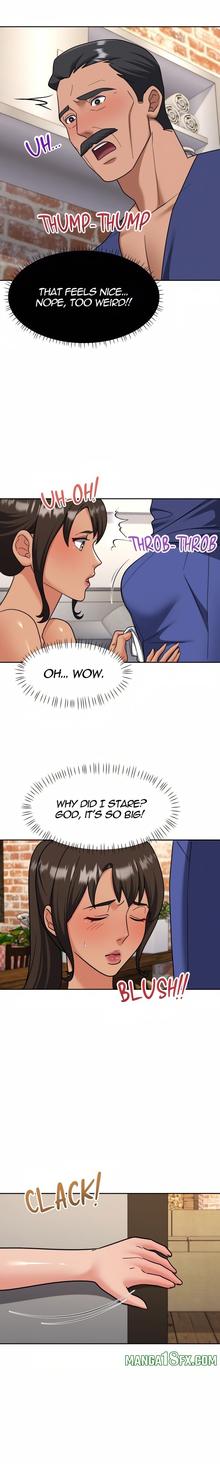 The Taste of Passion (Uncensored) 7