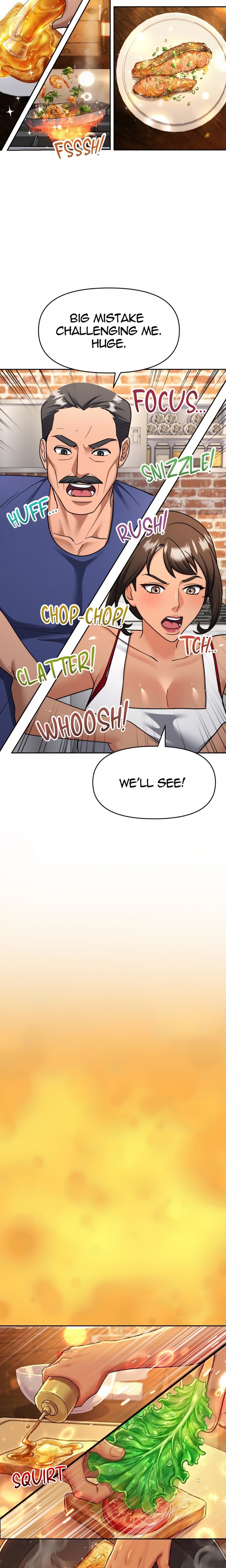 The Taste of Passion (Uncensored) 10