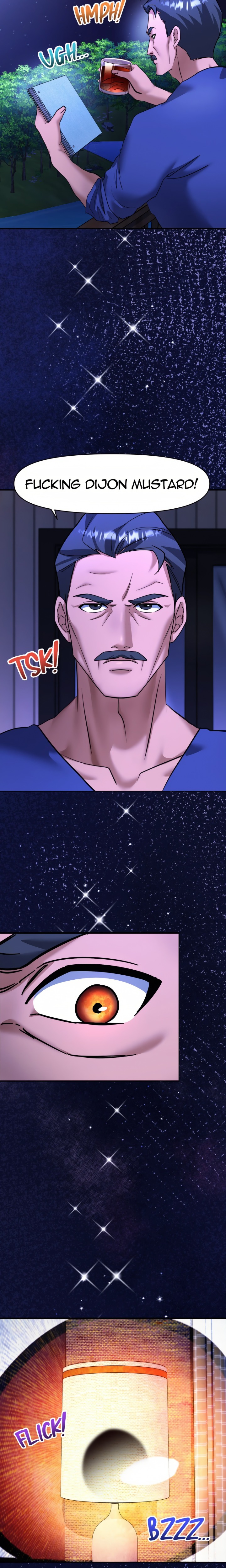The Taste of Passion (Uncensored) 21