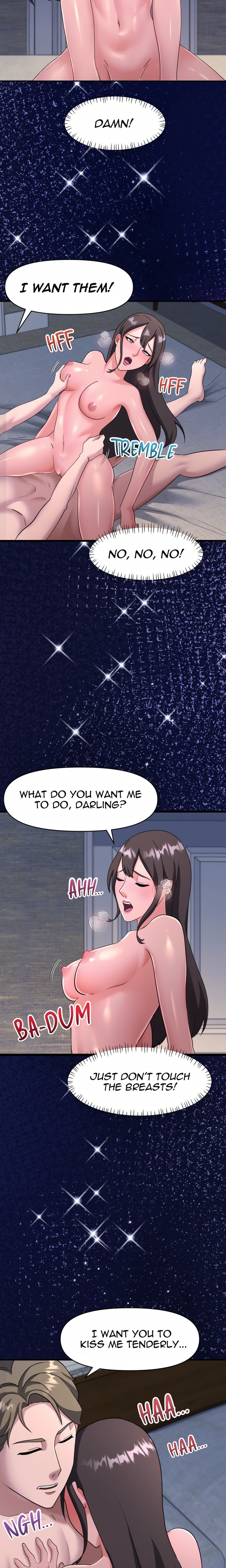 The Taste of Passion (Uncensored) 17