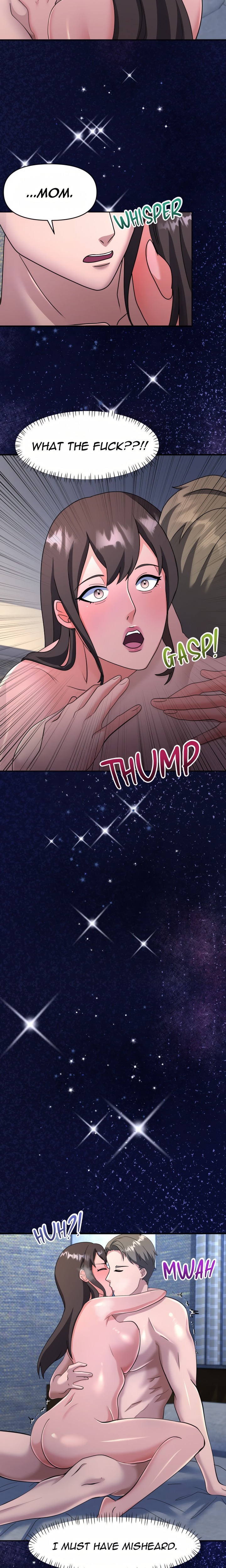 The Taste of Passion (Uncensored) 18