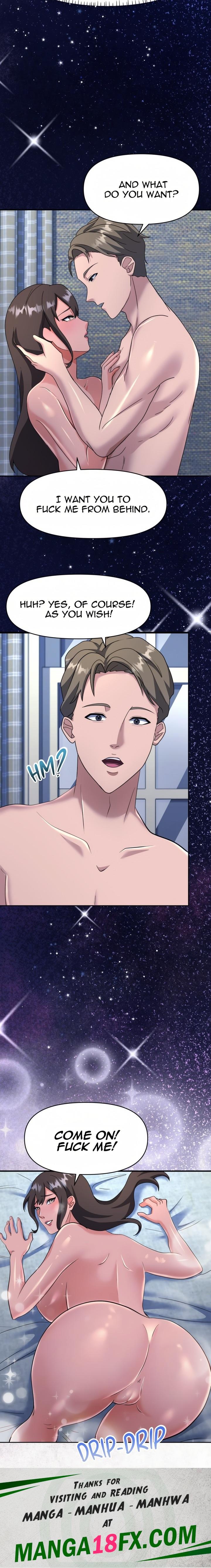 The Taste of Passion (Uncensored) 19