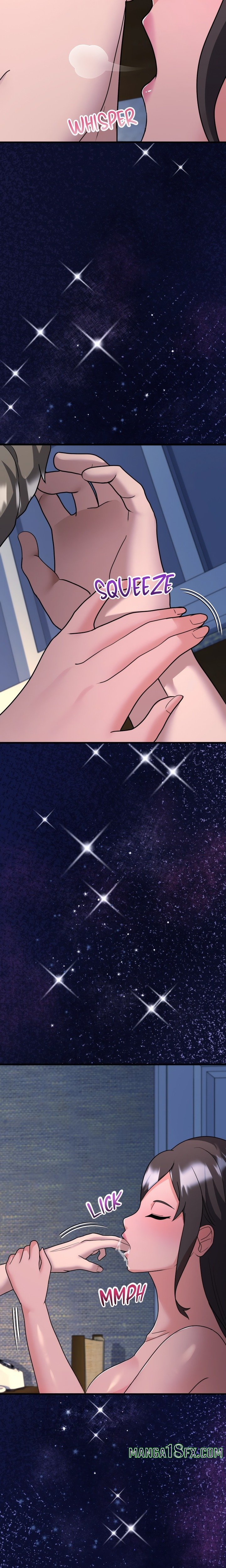 The Taste of Passion (Uncensored) 3