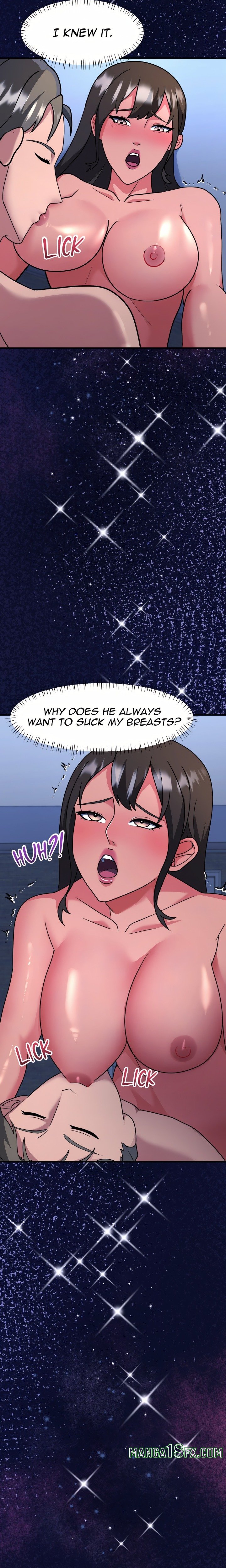 The Taste of Passion (Uncensored) 7