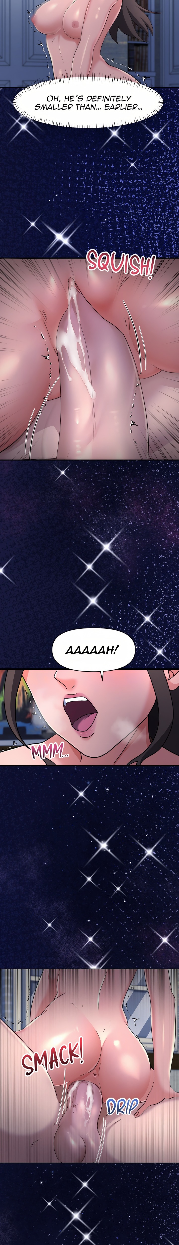 The Taste of Passion (Uncensored) 10