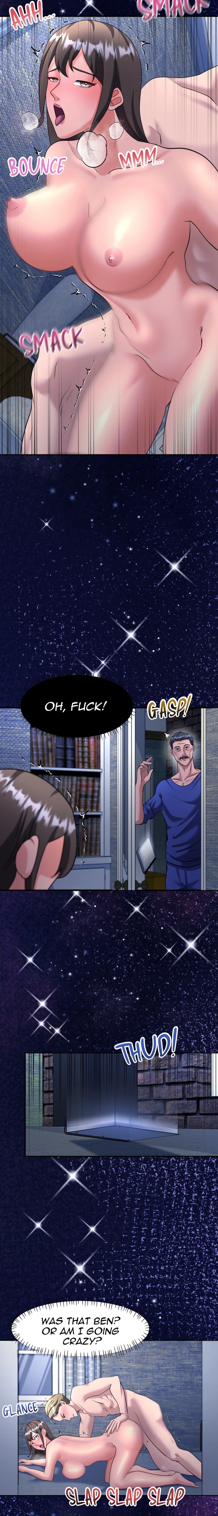 The Taste of Passion (Uncensored) 16