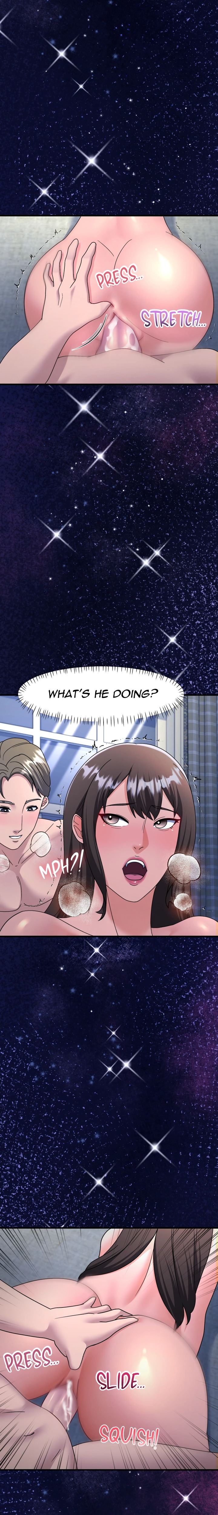 The Taste of Passion (Uncensored) 9