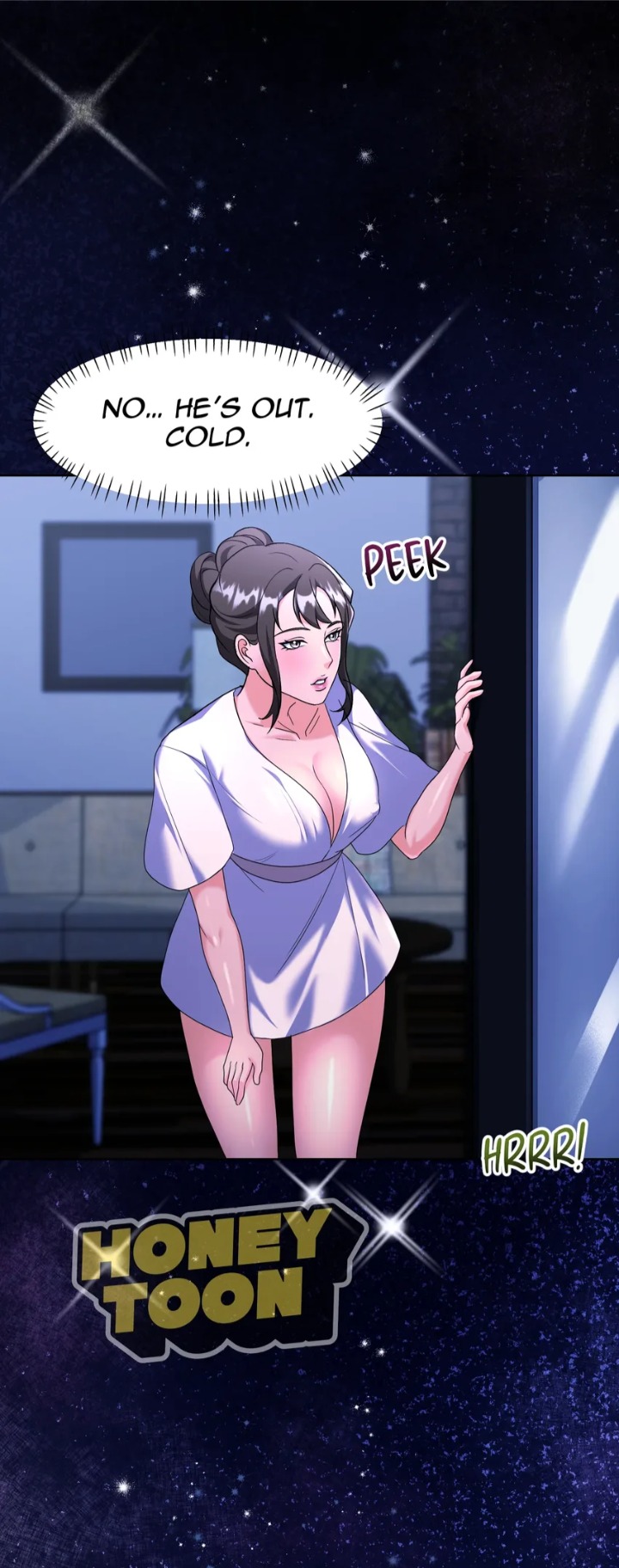 The Taste of Passion (Uncensored) 16
