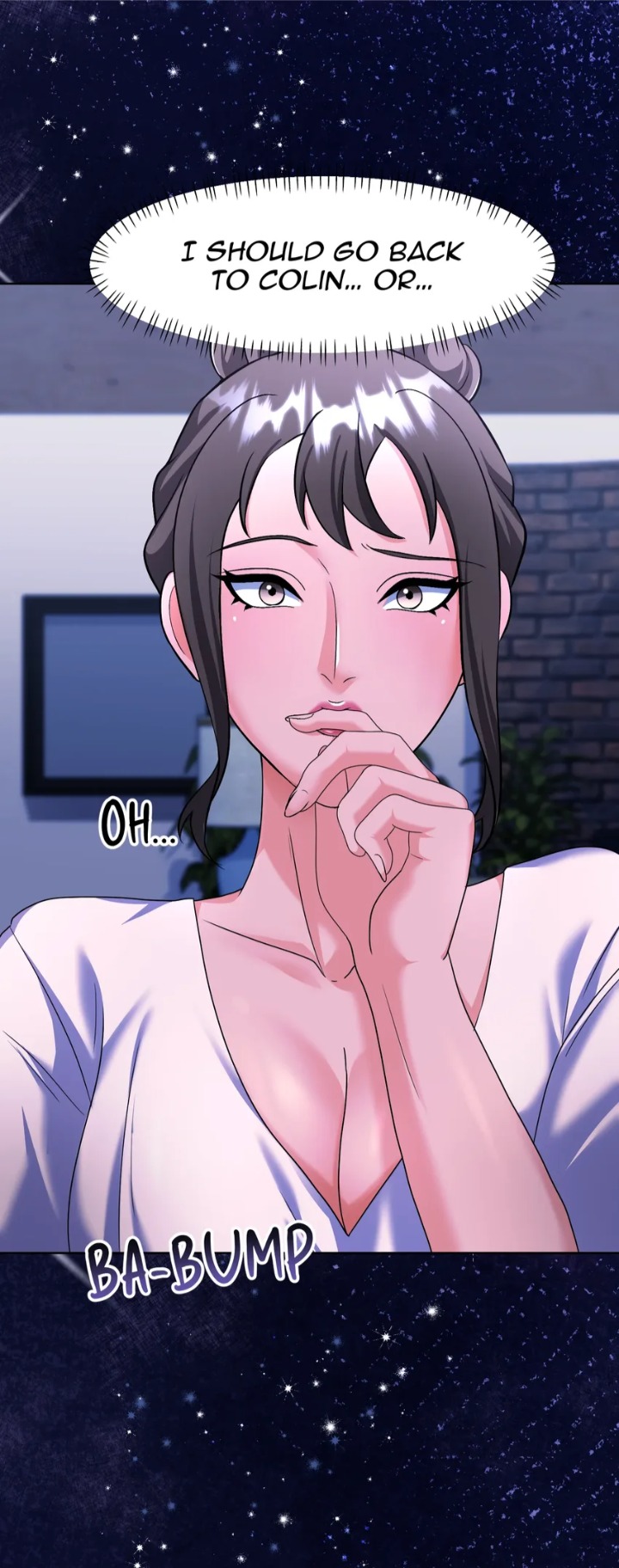 The Taste of Passion (Uncensored) 17