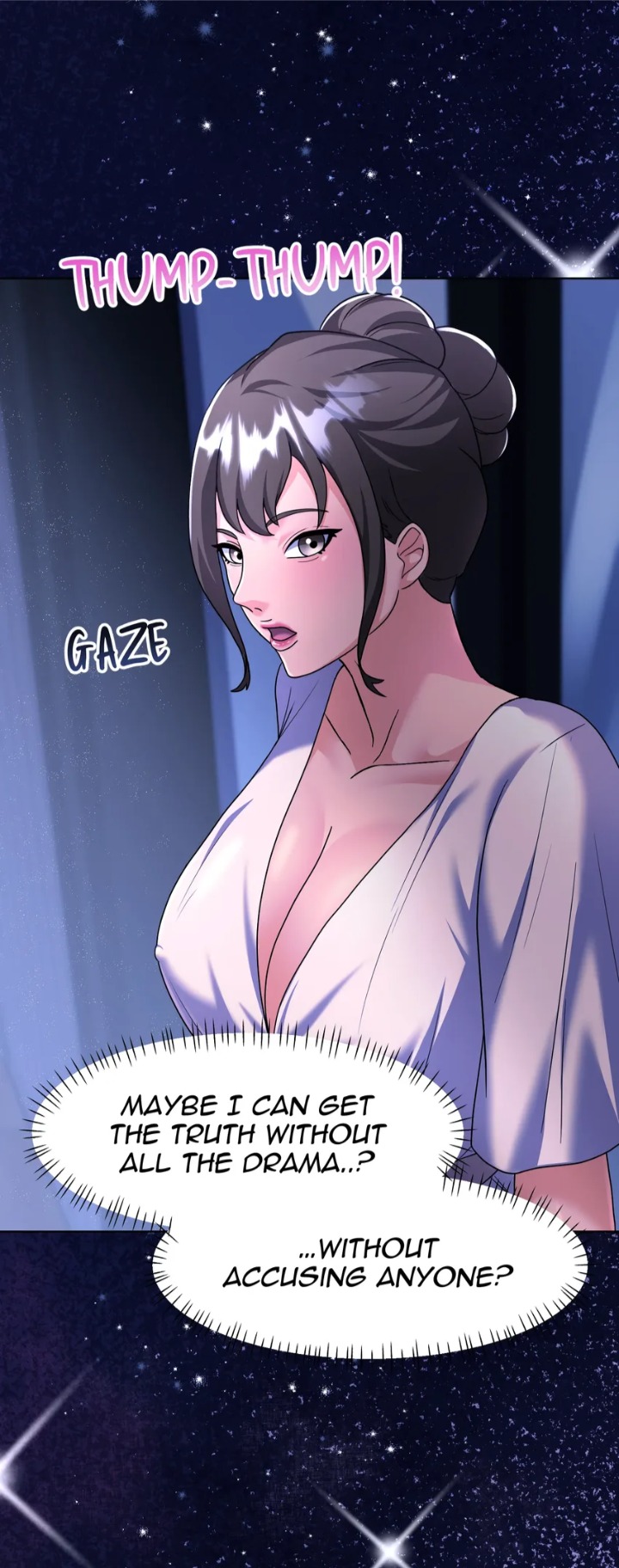The Taste of Passion (Uncensored) 18