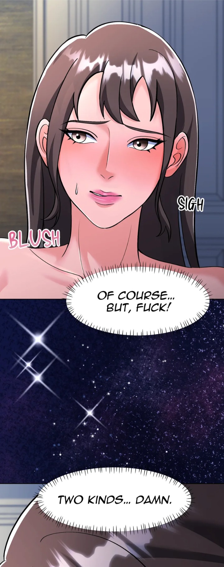 The Taste of Passion (Uncensored) 3