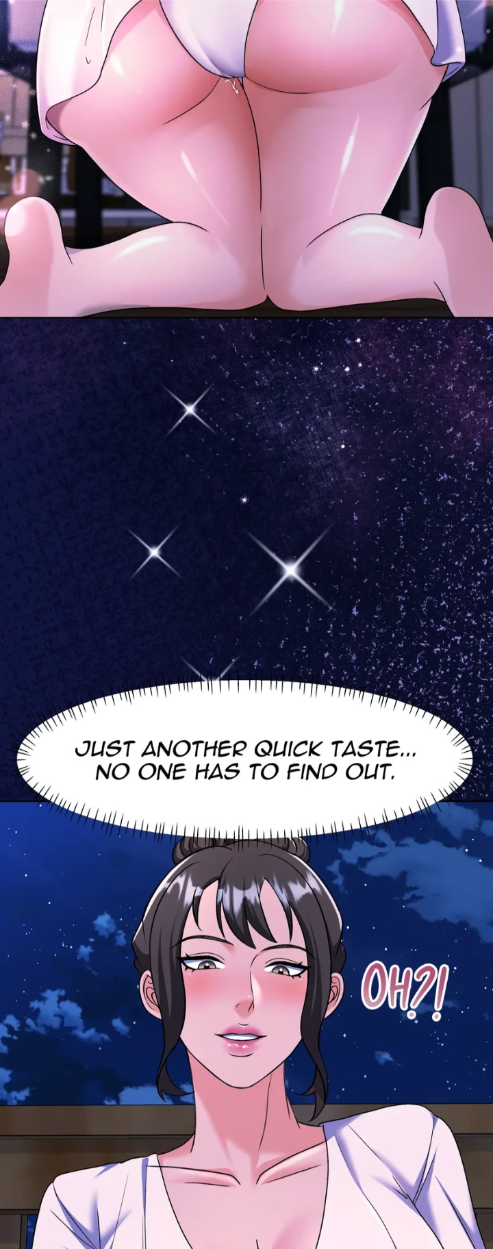 The Taste of Passion (Uncensored) 23