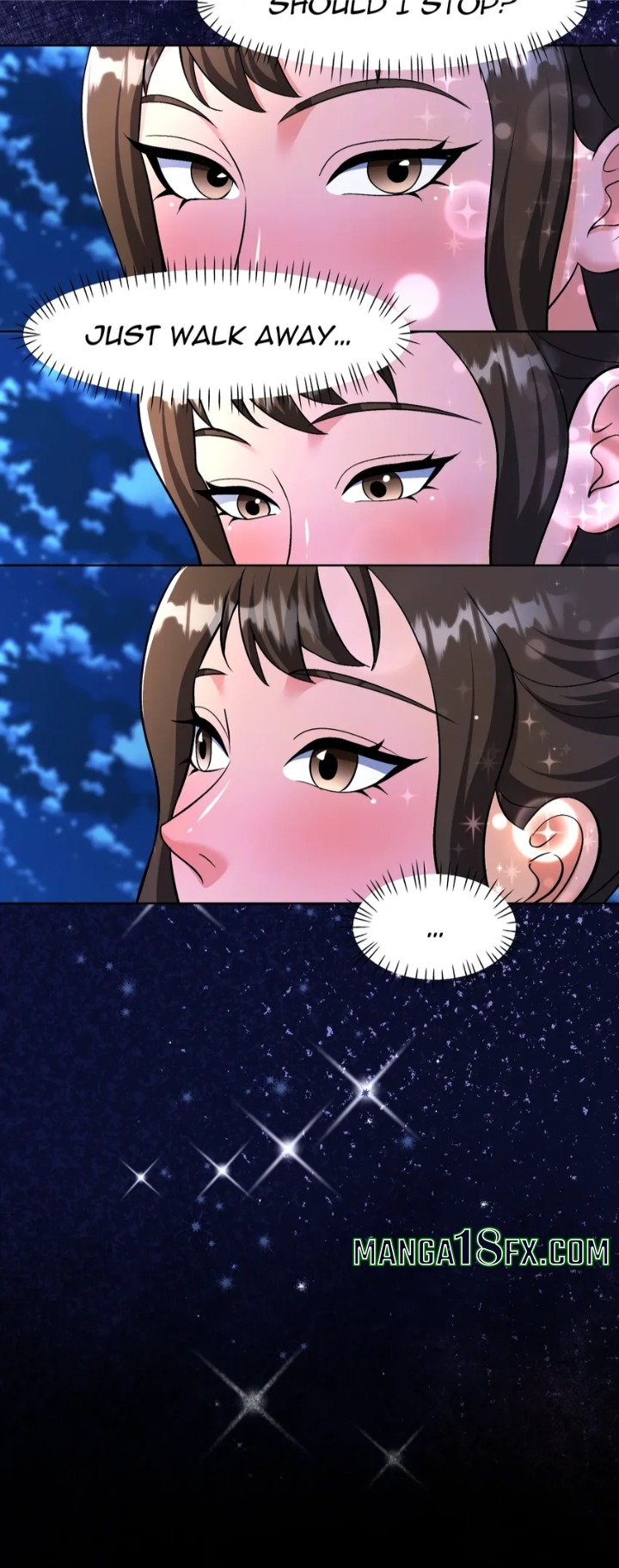 The Taste of Passion (Uncensored) 25