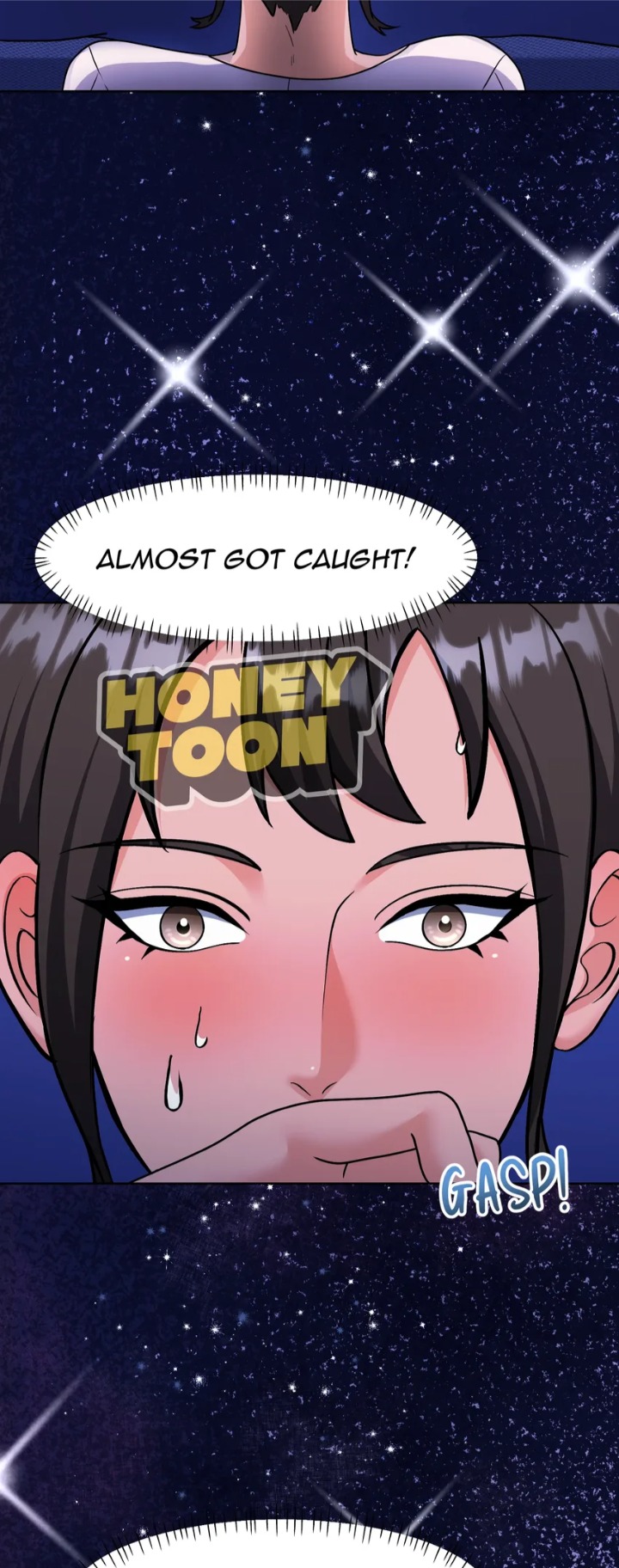 The Taste of Passion (Uncensored) 28