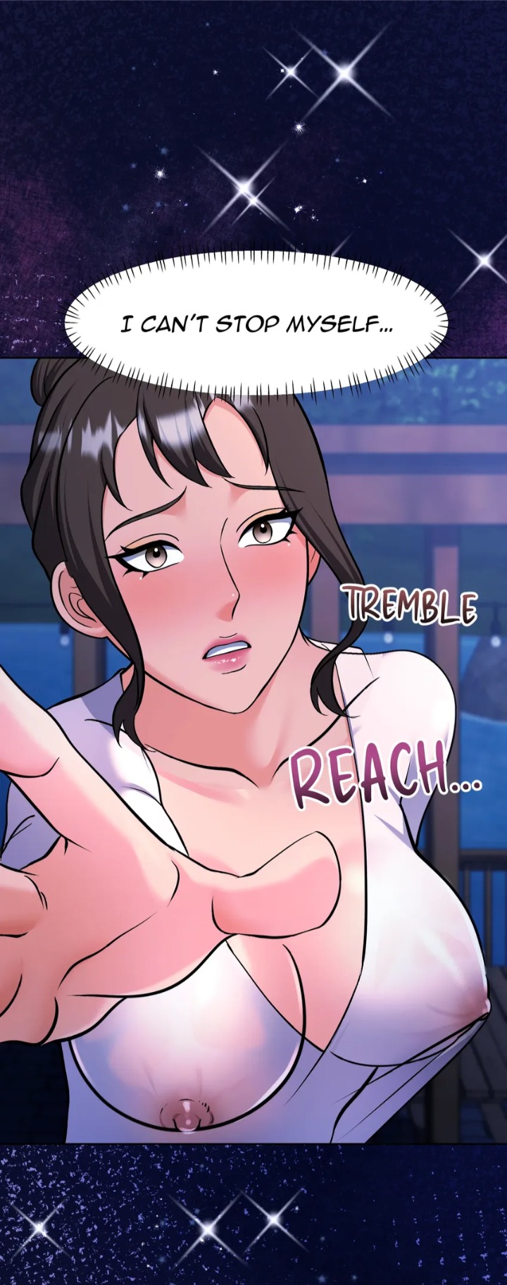 The Taste of Passion (Uncensored) 31