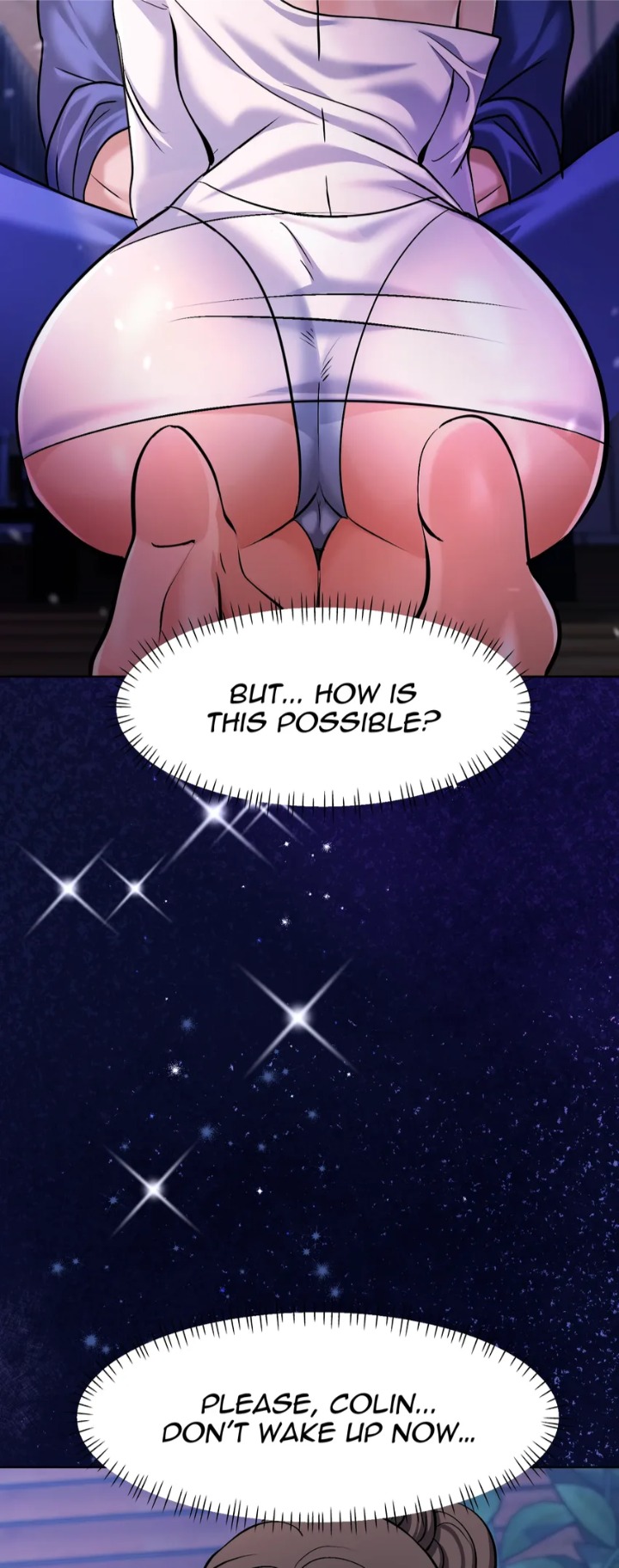 The Taste of Passion (Uncensored) 34