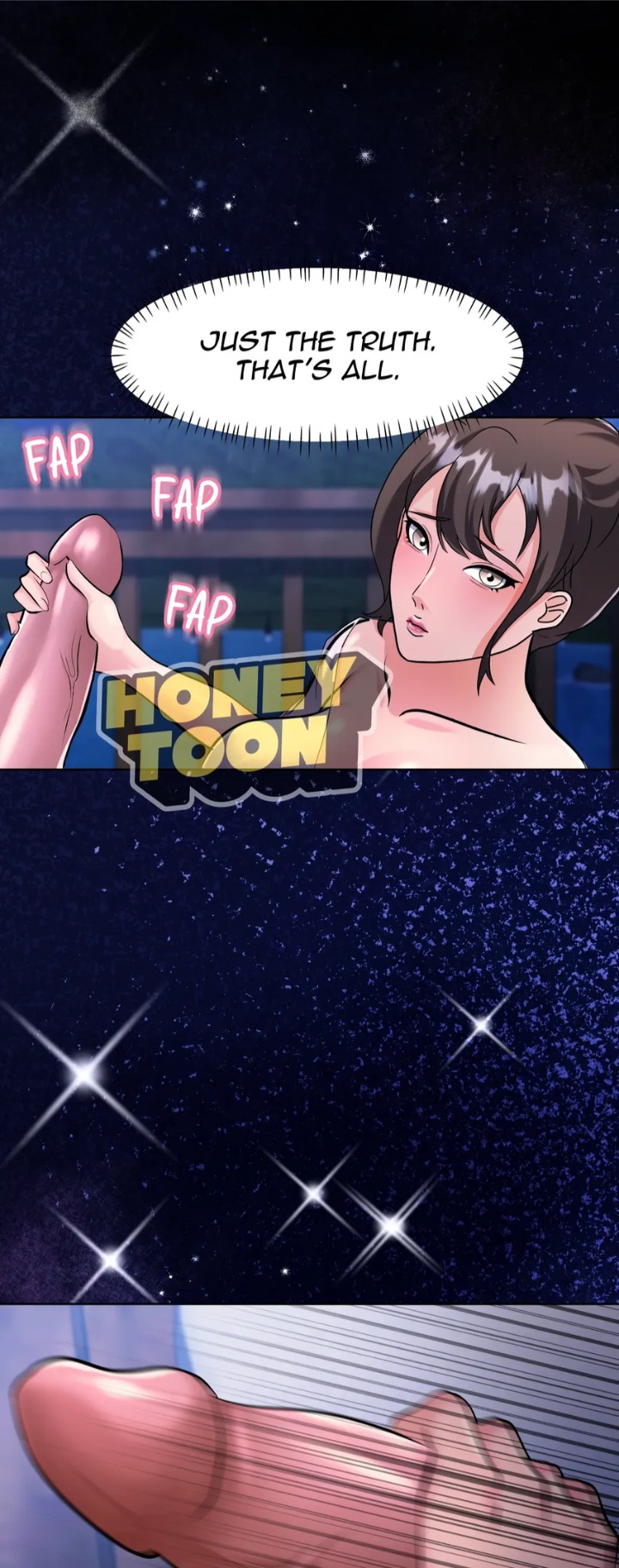 The Taste of Passion (Uncensored) 36