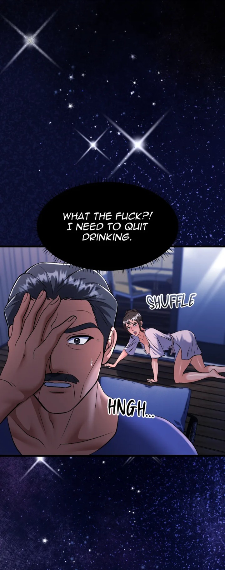 The Taste of Passion (Uncensored) 51