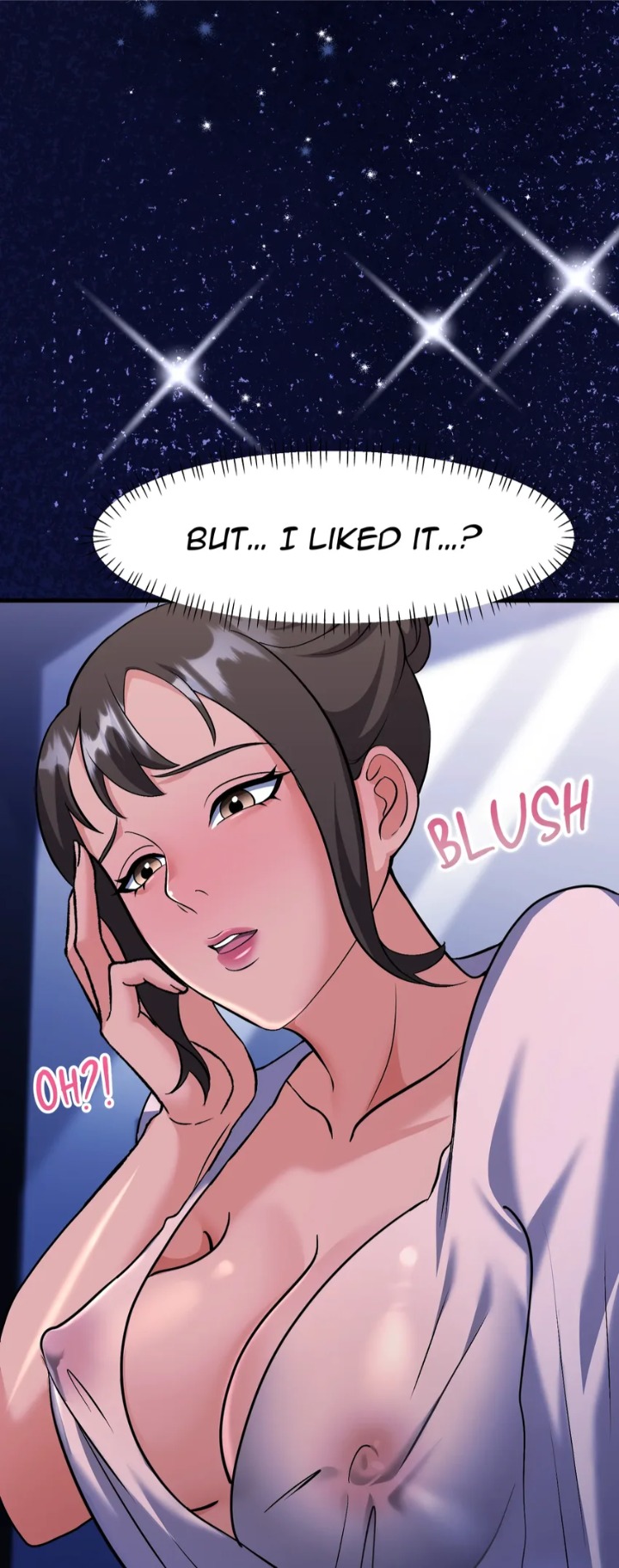The Taste of Passion (Uncensored) 53