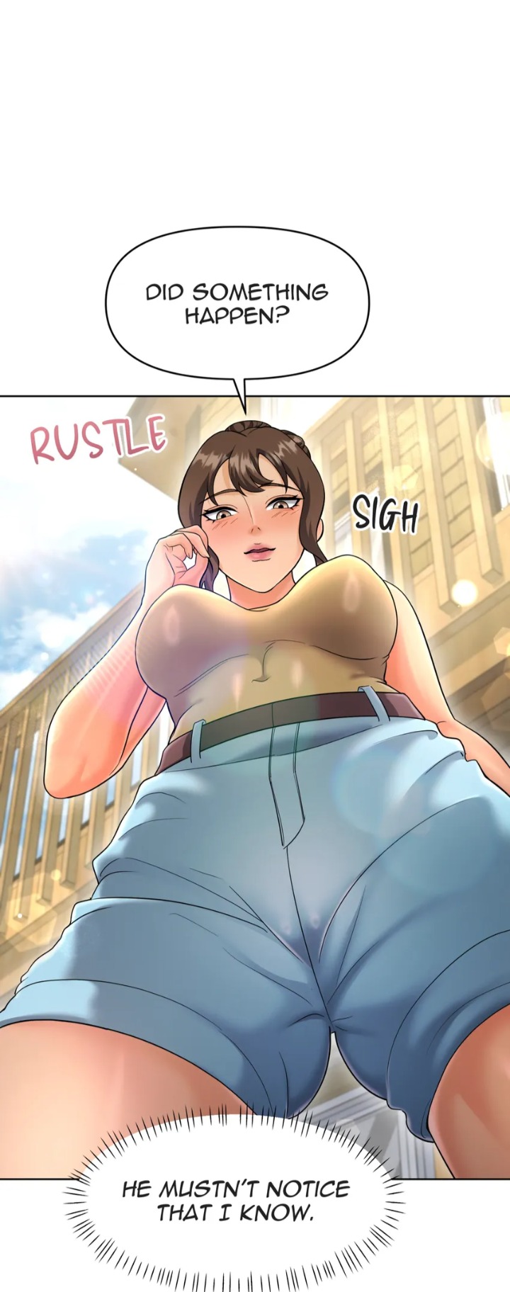 The Taste of Passion (Uncensored) 11