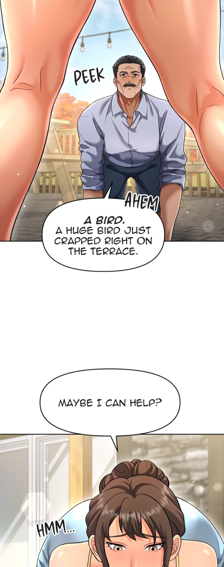 The Taste of Passion (Uncensored) 13