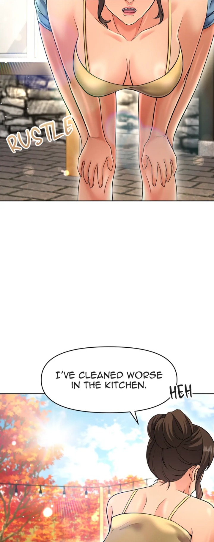 The Taste of Passion (Uncensored) 14
