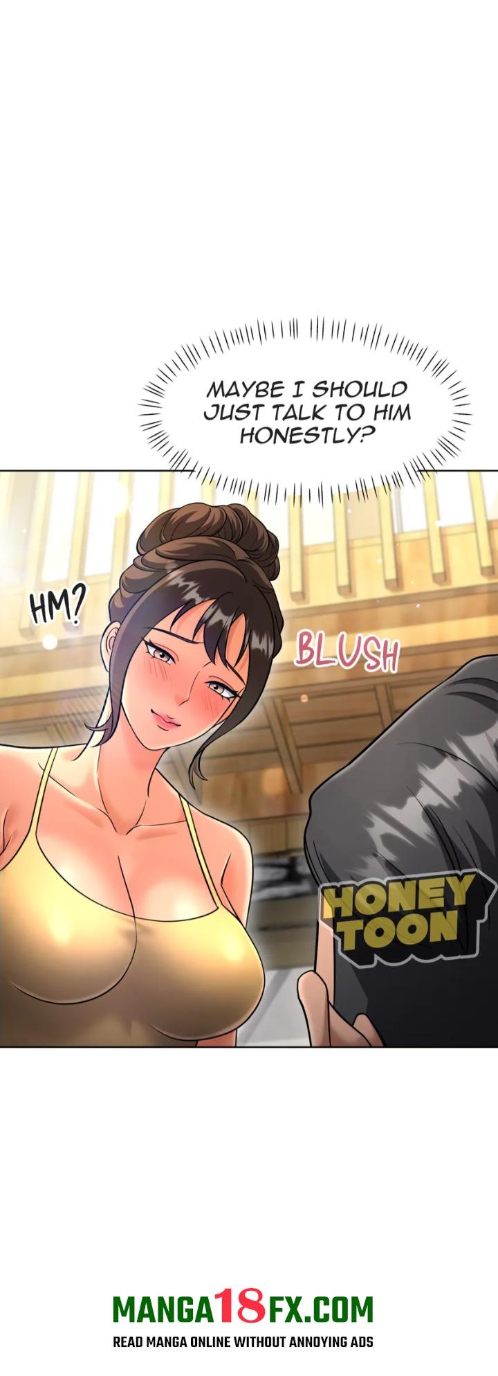The Taste of Passion (Uncensored) 16