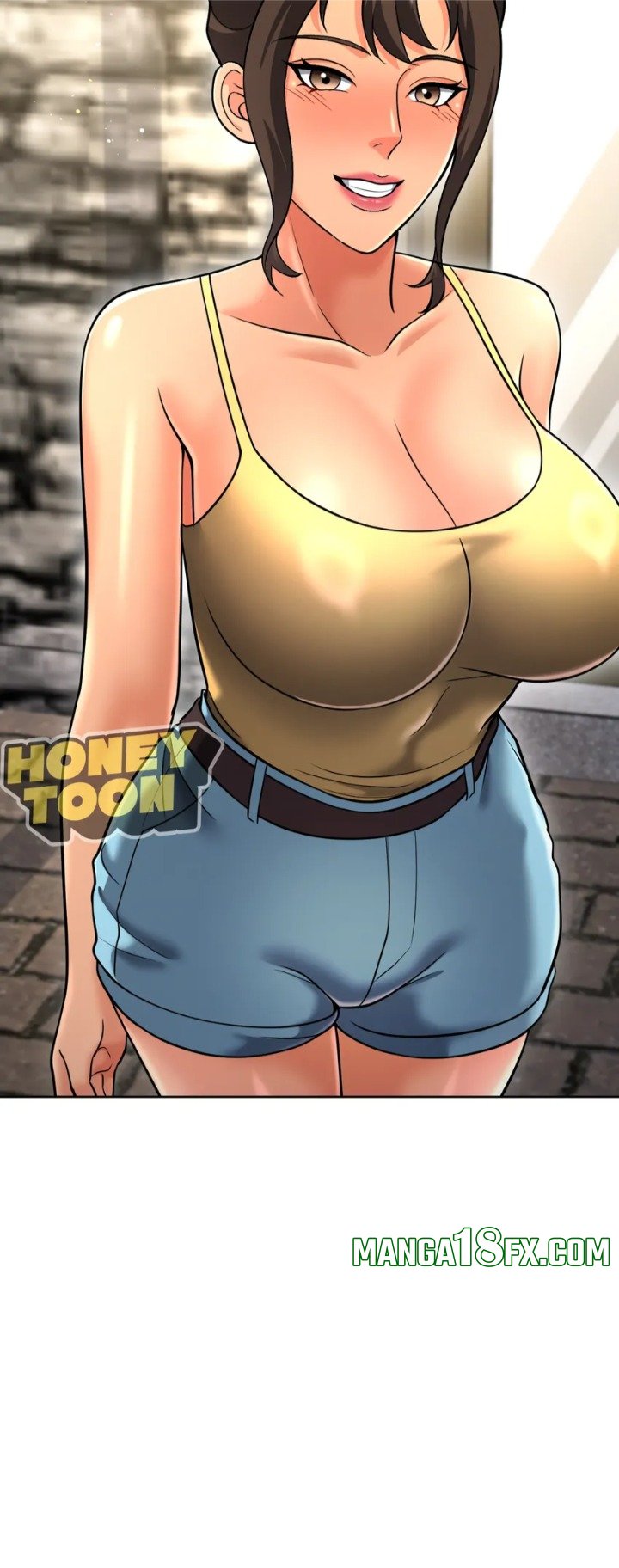 The Taste of Passion (Uncensored) 20